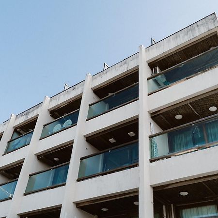 Araca Flat 106 Apartment Natal Exterior foto