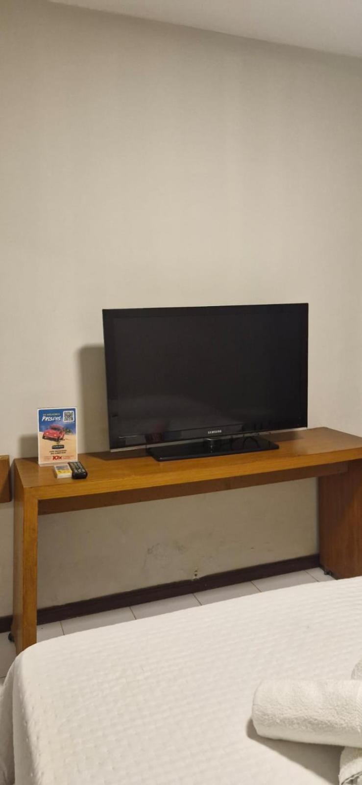 Araca Flat 106 Apartment Natal Exterior foto