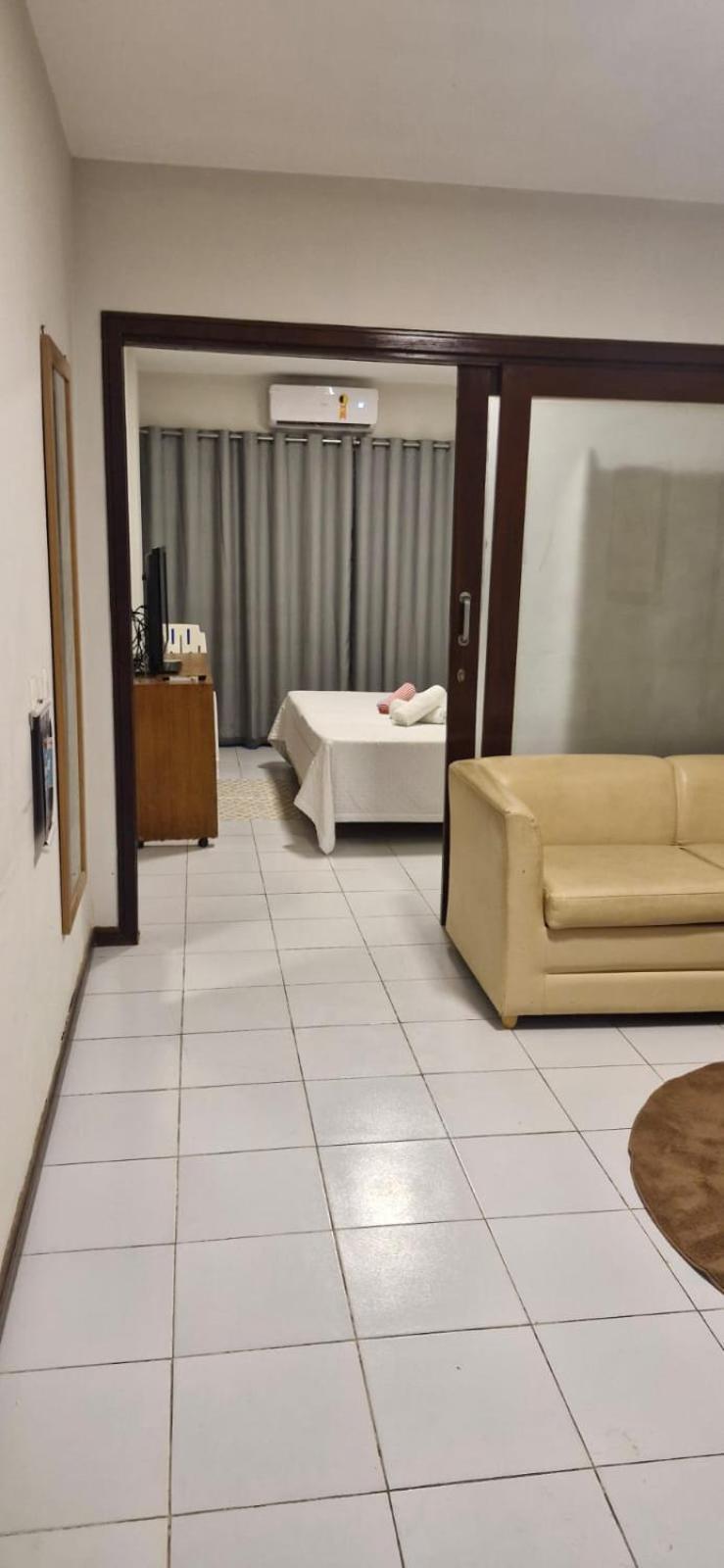 Araca Flat 106 Apartment Natal Exterior foto
