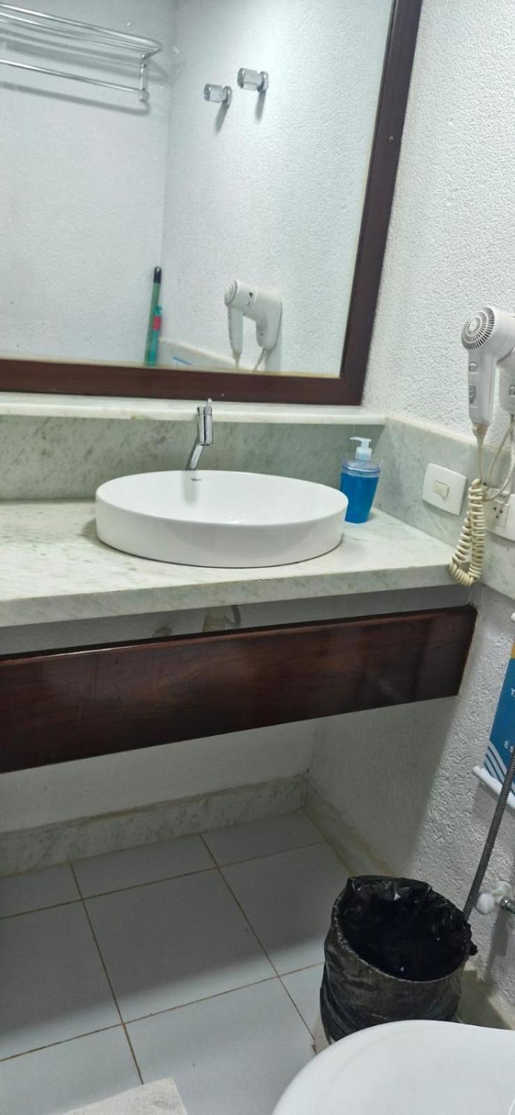 Araca Flat 106 Apartment Natal Exterior foto