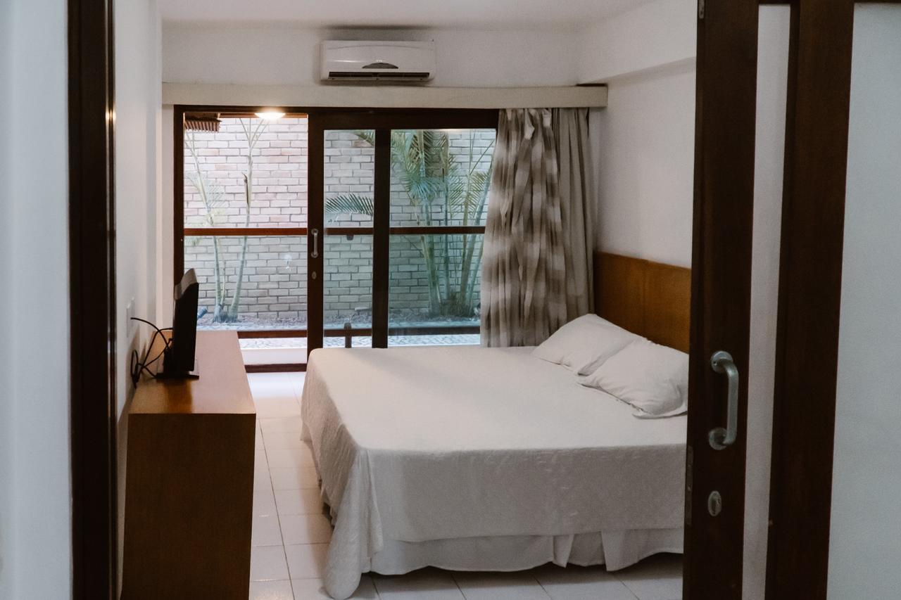 Araca Flat 106 Apartment Natal Exterior foto