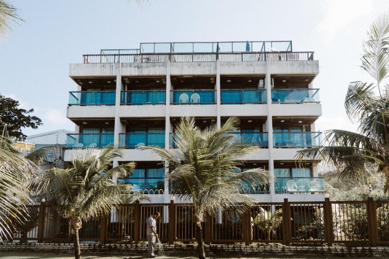 Araca Flat 106 Apartment Natal Exterior foto