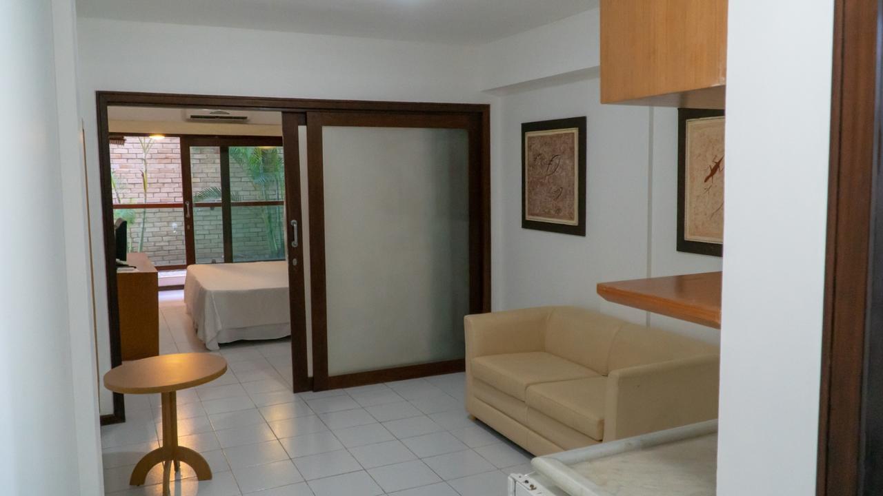 Araca Flat 106 Apartment Natal Exterior foto