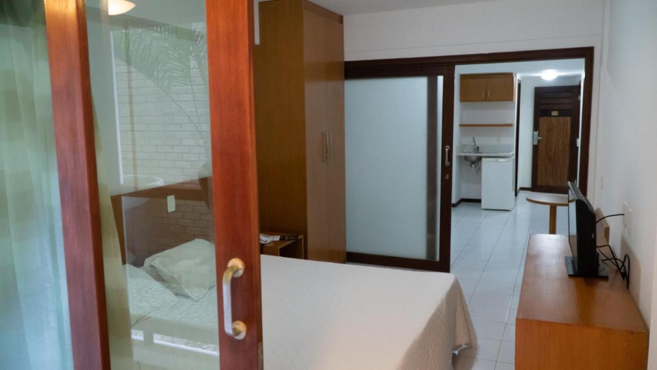 Araca Flat 106 Apartment Natal Exterior foto