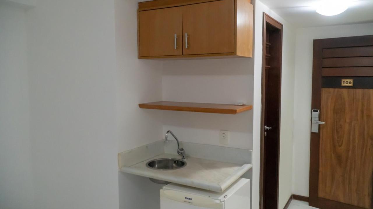 Araca Flat 106 Apartment Natal Exterior foto