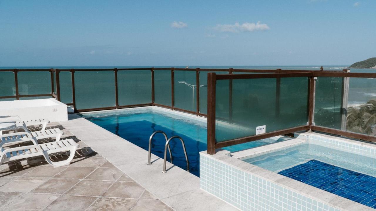 Araca Flat 106 Apartment Natal Exterior foto